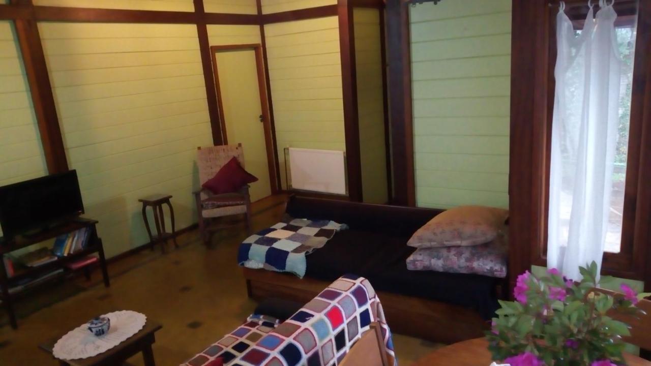 Casa de férias Chale Martinho