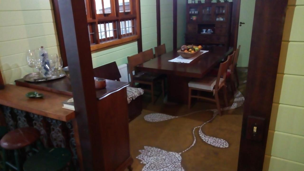 Casa de férias Chale Martinho Gramado