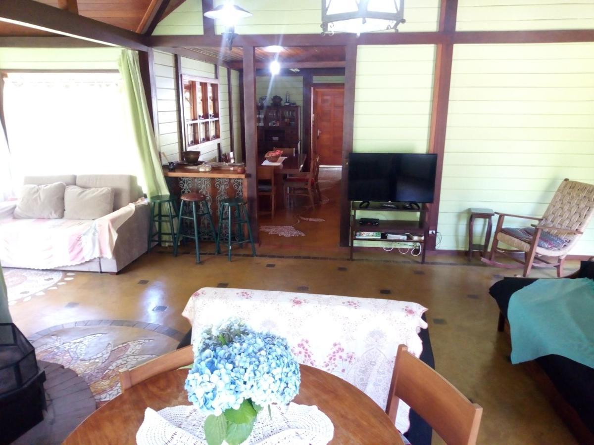 Casa de férias Chale Martinho