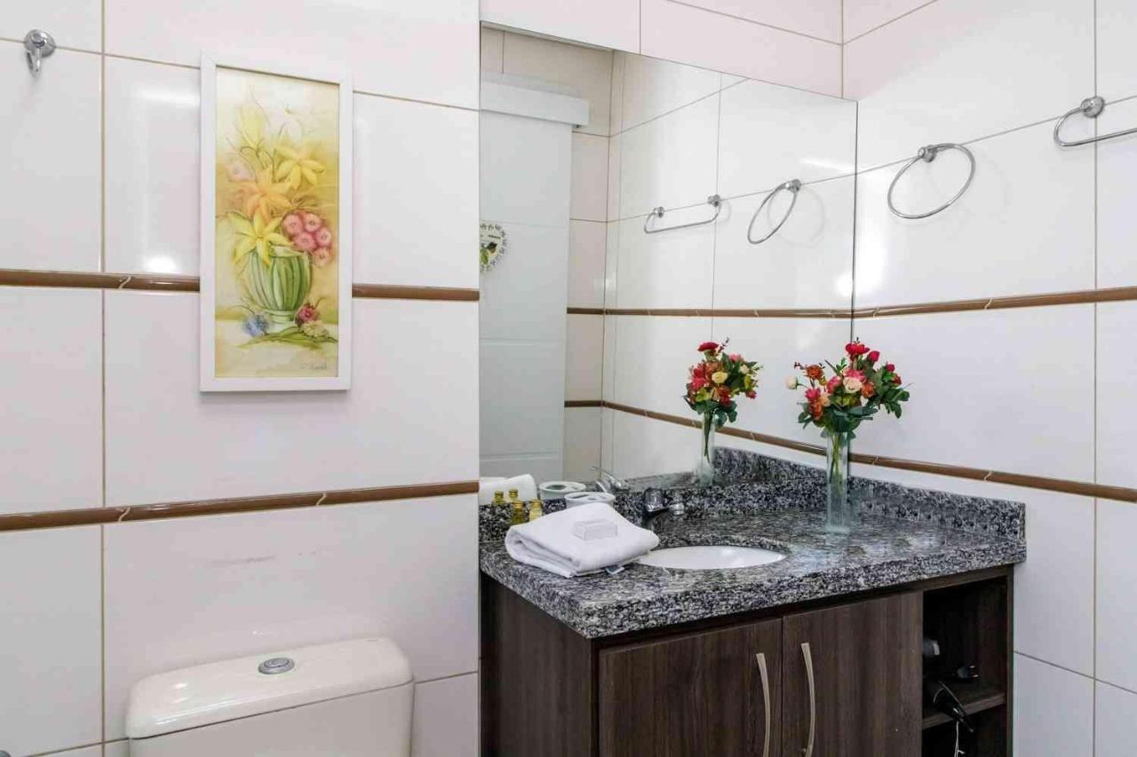 Apartamento Scheifler Apto 202 -er Hospedagens