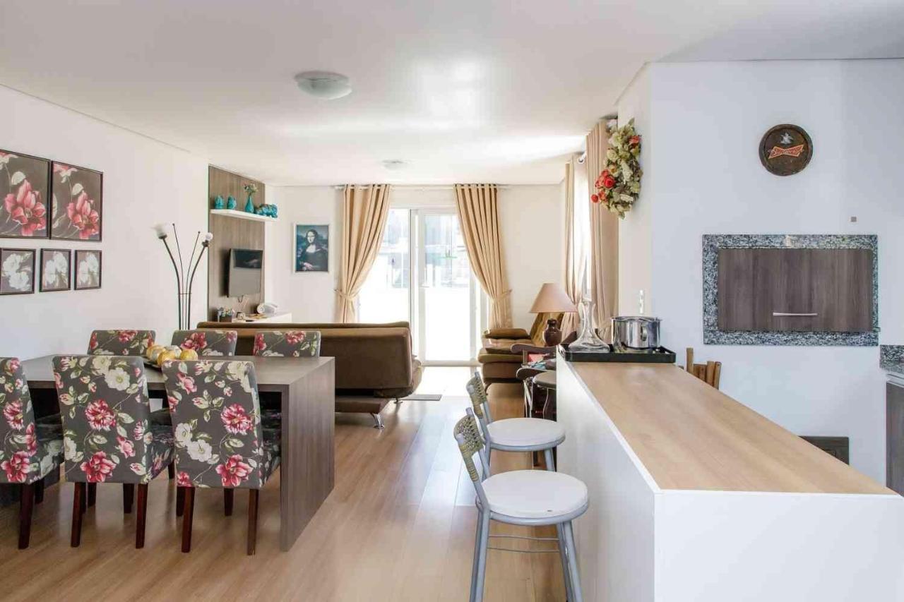 Scheifler Apto 202 -er Hospedagens Apartamento Gramado