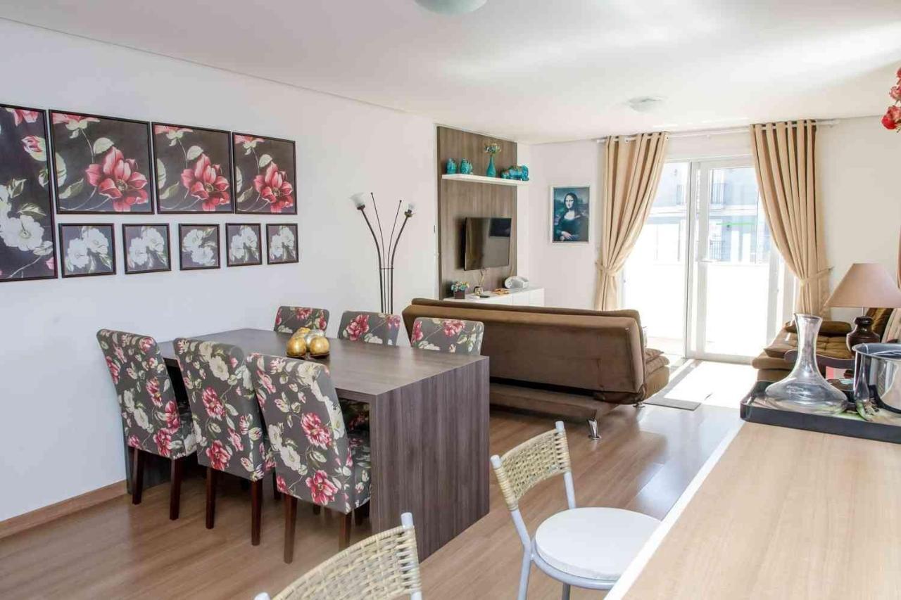 Scheifler Apto 202 -er Hospedagens Apartamento