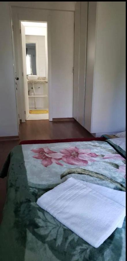 Apartamento Casa Lugar Tranquilo *