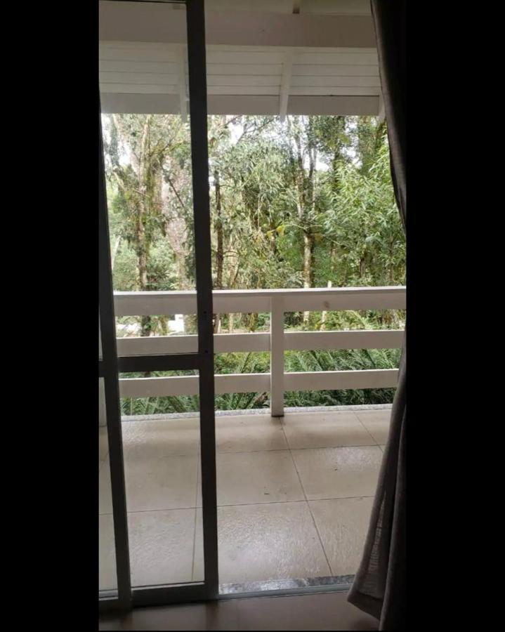 Apartamento Casa Lugar Tranquilo *
