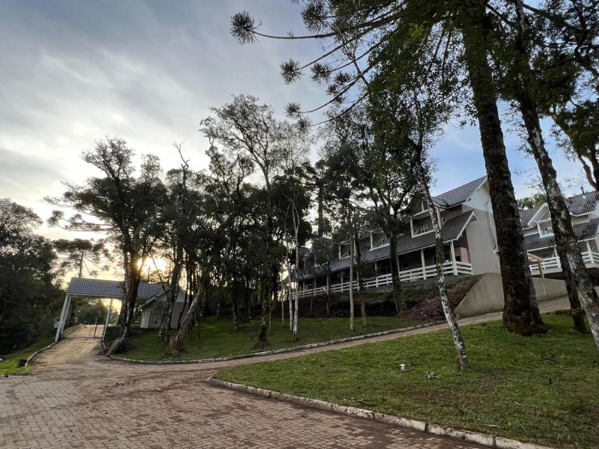 Casa Lugar Tranquilo Apartamento