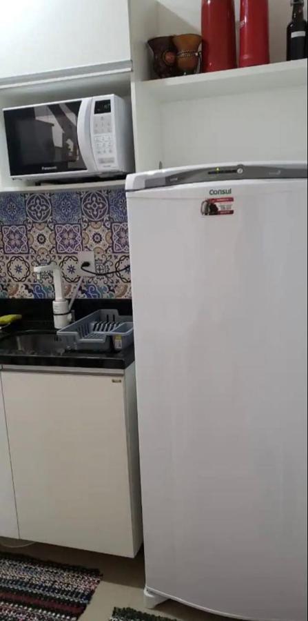 Apartamento Casa Lugar Tranquilo *