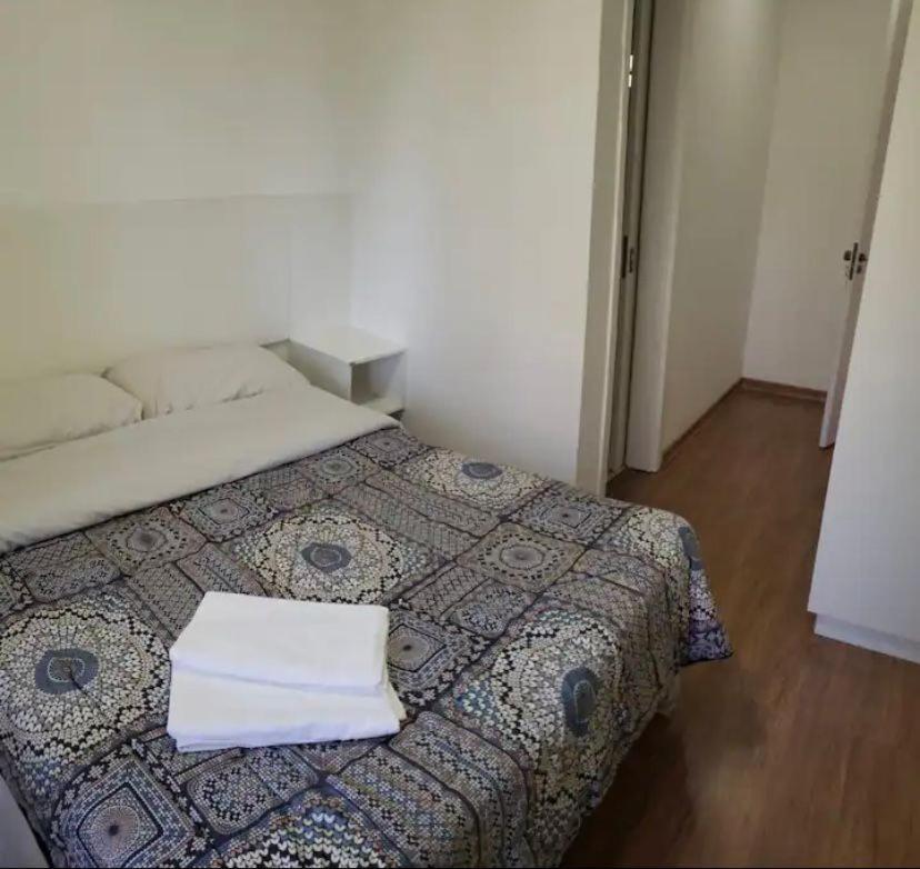 Apartamento Casa Lugar Tranquilo *