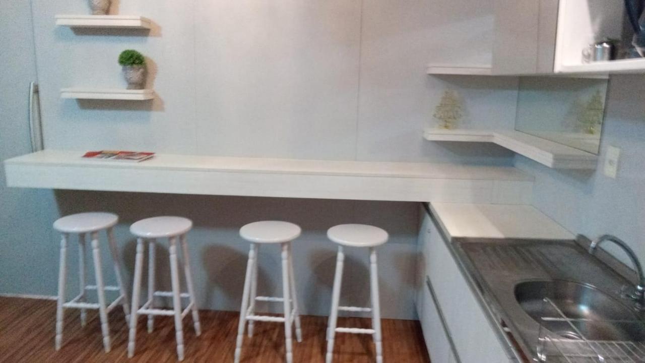Apartamento Dos Sonhos Gramado
