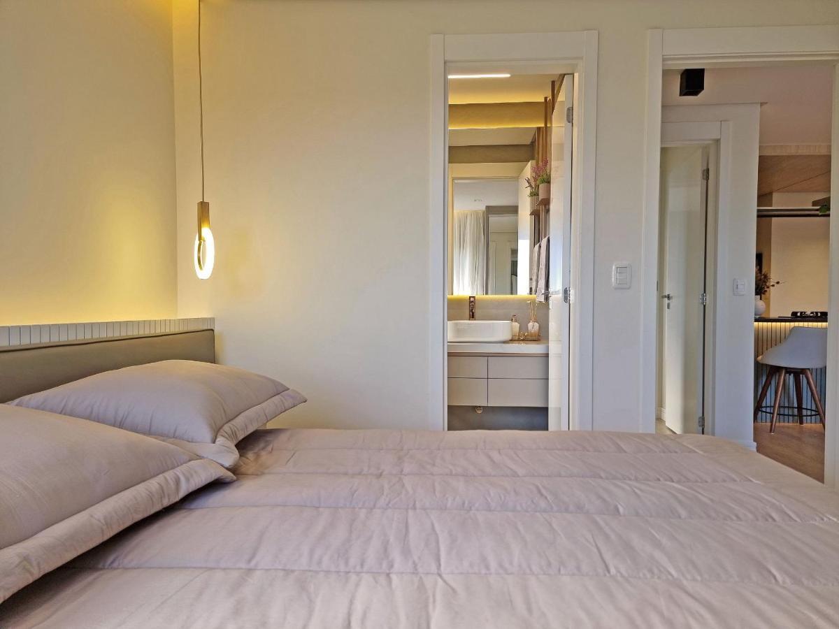 Apartamento Residencial Toscano 2 By Achei Gramado