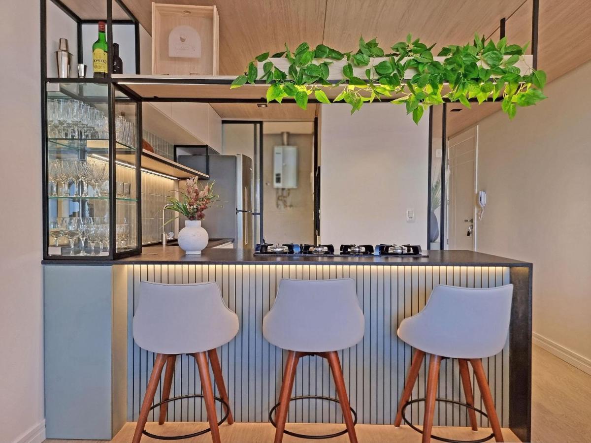 Residencial Toscano 2 By Achei Apartamento