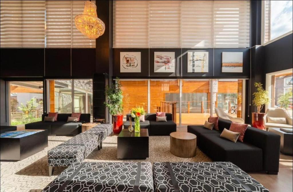 Hotel Laghetto Stilo Borges 5*