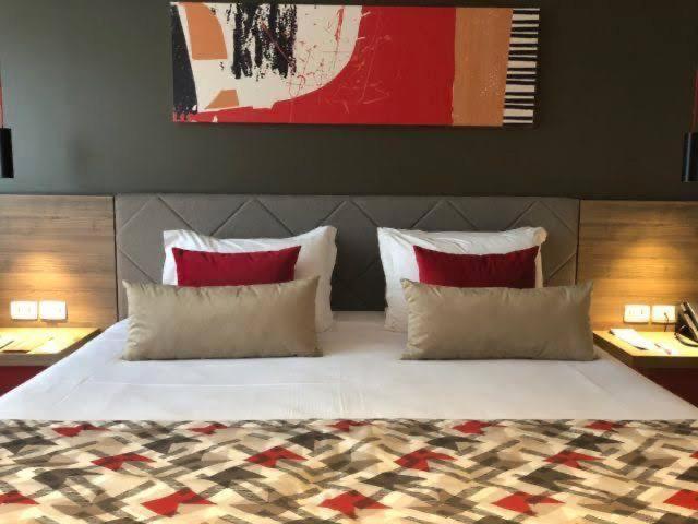 Laghetto Stilo Borges Hotel 5*