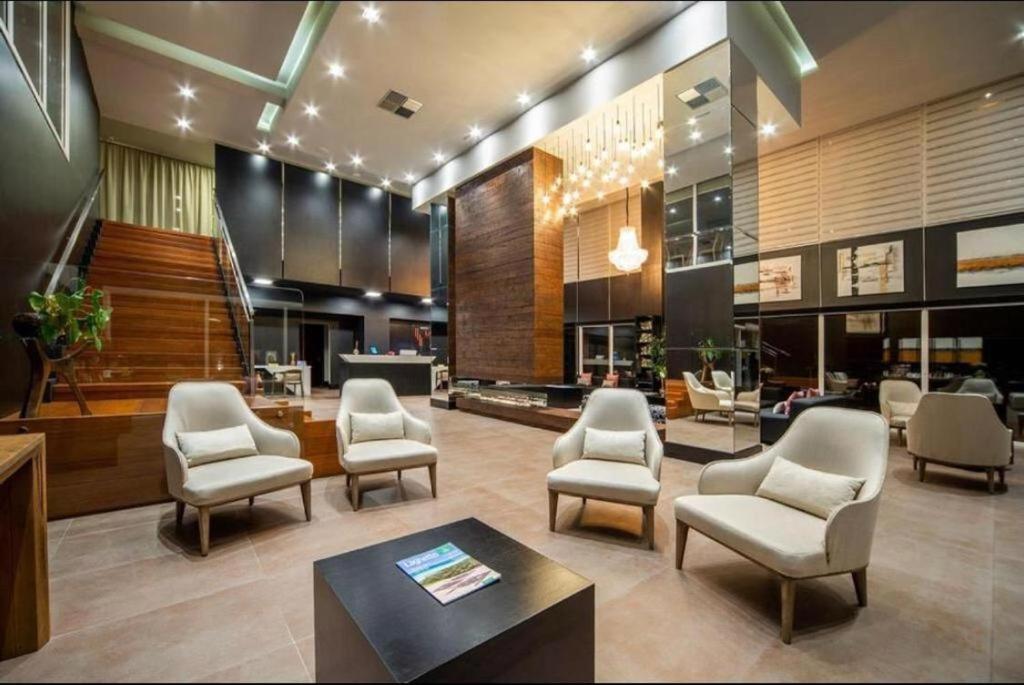 Laghetto Stilo Borges Hotel 5*