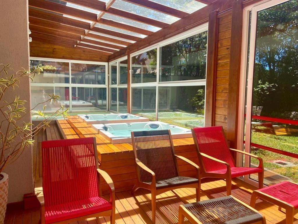 Hotel Laghetto Stilo Borges