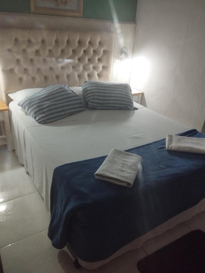 Aguia Da Serra Apartamento Gramado