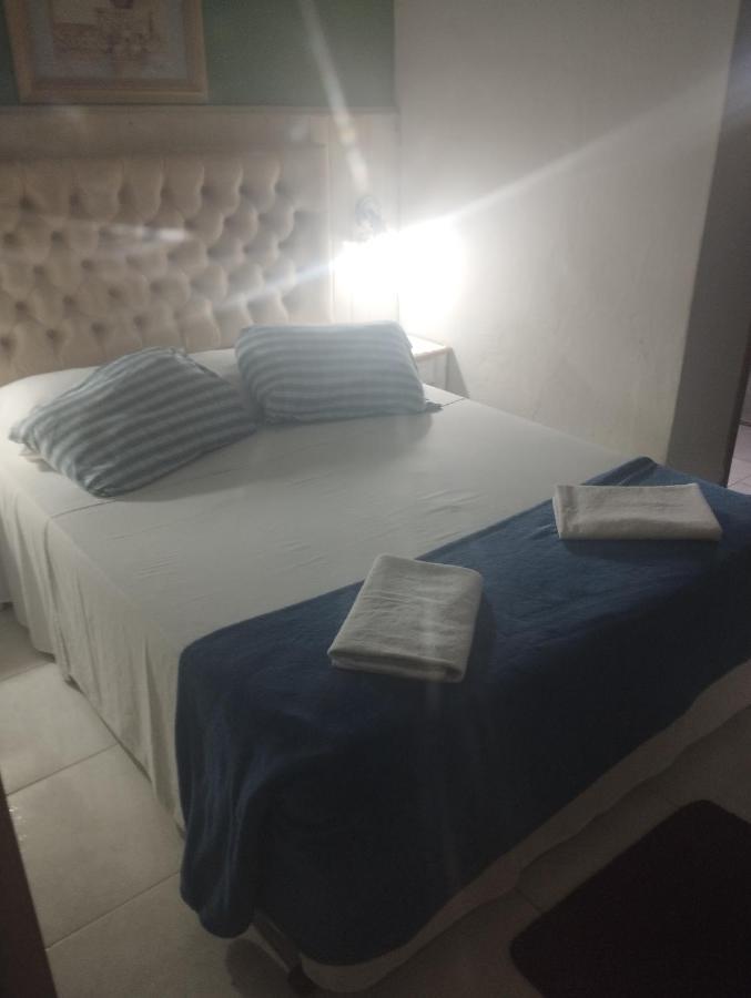 Aguia Da Serra Apartamento
