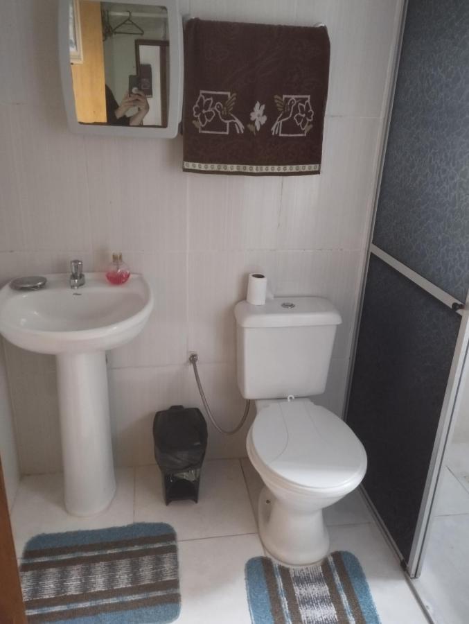 Aguia Da Serra Apartamento *
