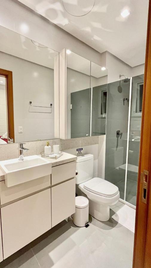 Apartamento Seu Lar Em Gramado! Lindo Com Piscina E Ofuro Gramado