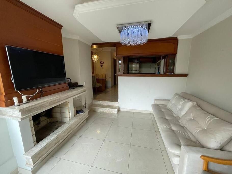Flat Wish Serrano-2 Quartos * Gramado