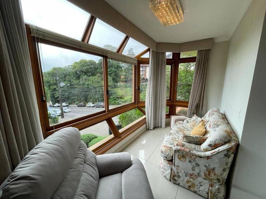 Flat Wish Serrano-2 Quartos * Gramado