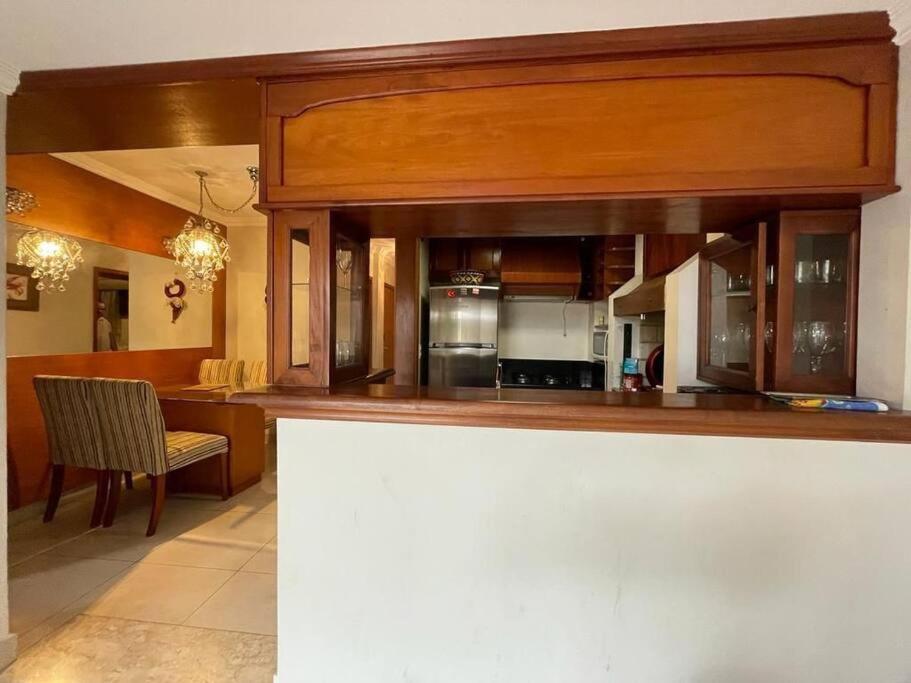 Flat Wish Serrano-2 Quartos Apartamento Gramado