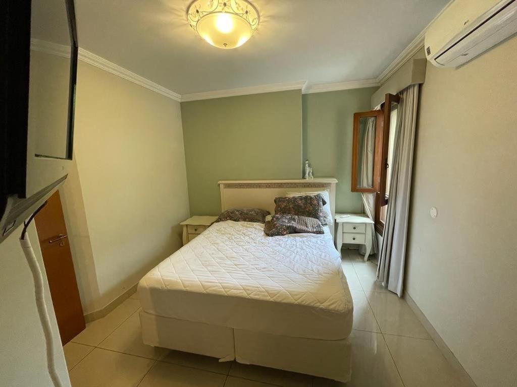 Flat Wish Serrano-2 Quartos Gramado