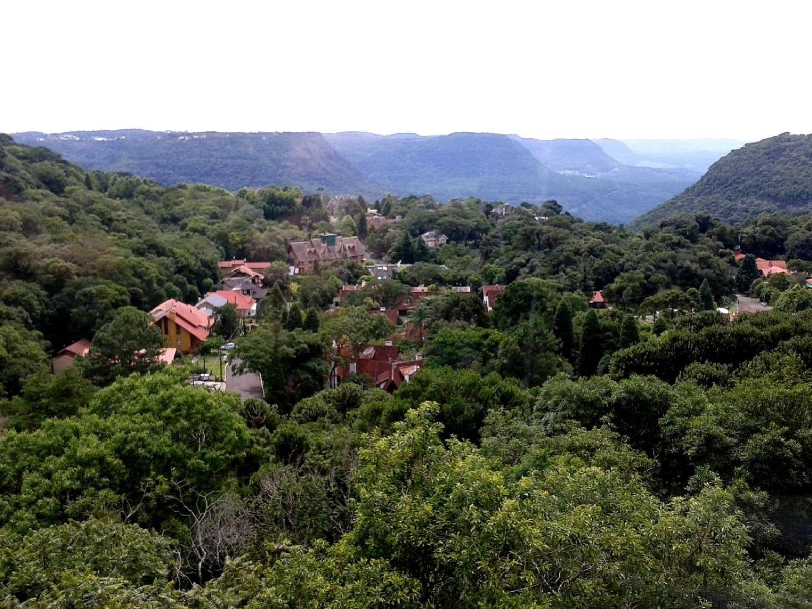 Toca Da Raposa Chalé