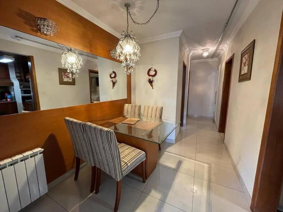 Flat Wish Serrano-2 Quartos Gramado