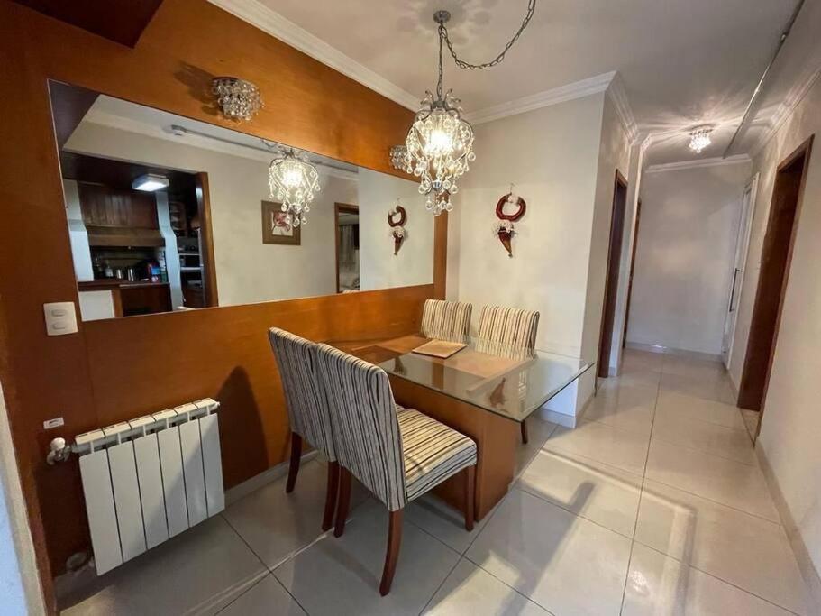 Flat Wish Serrano-2 Quartos Apartamento *