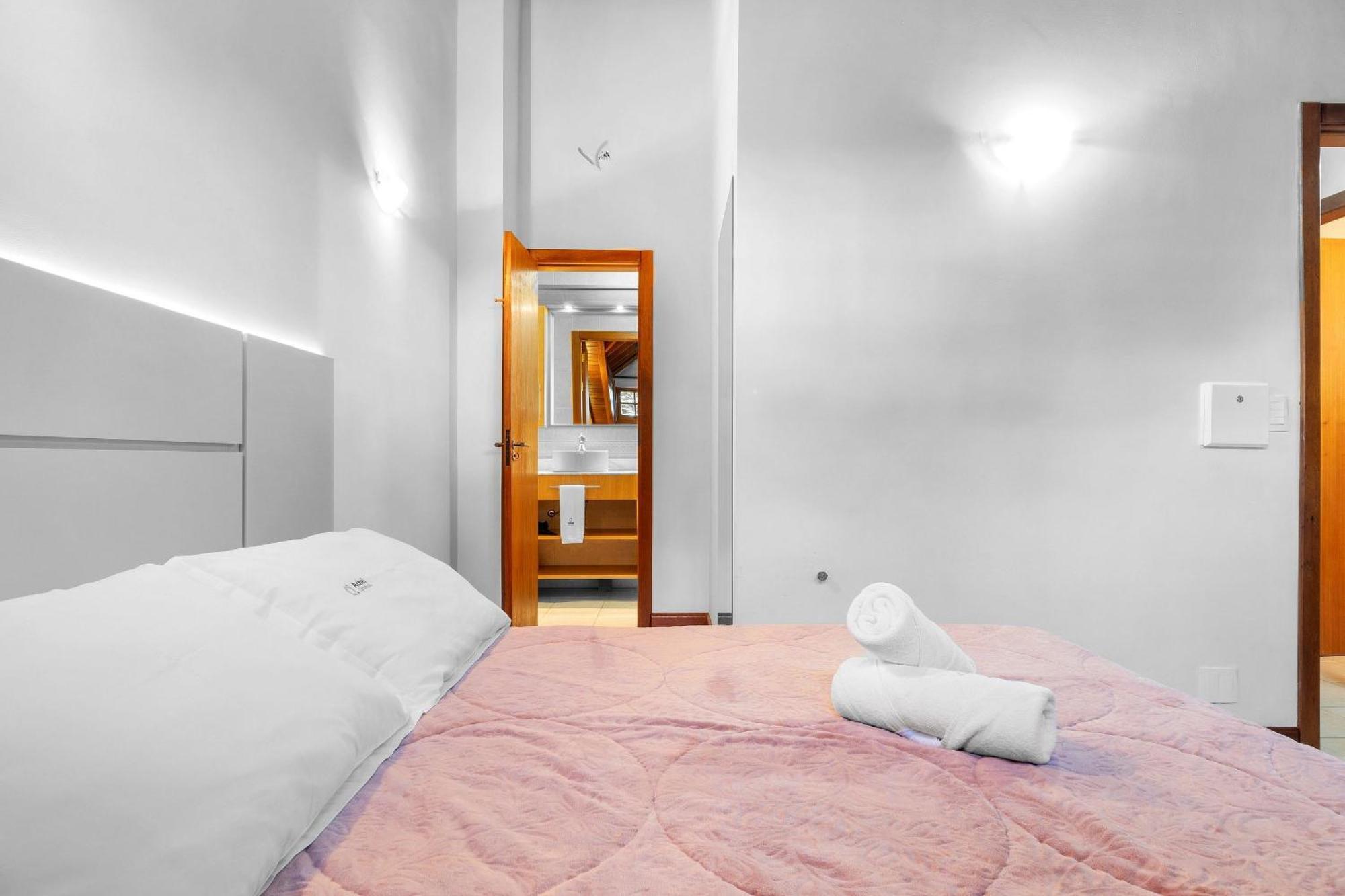 Bosque De Viena Duplex By Achei