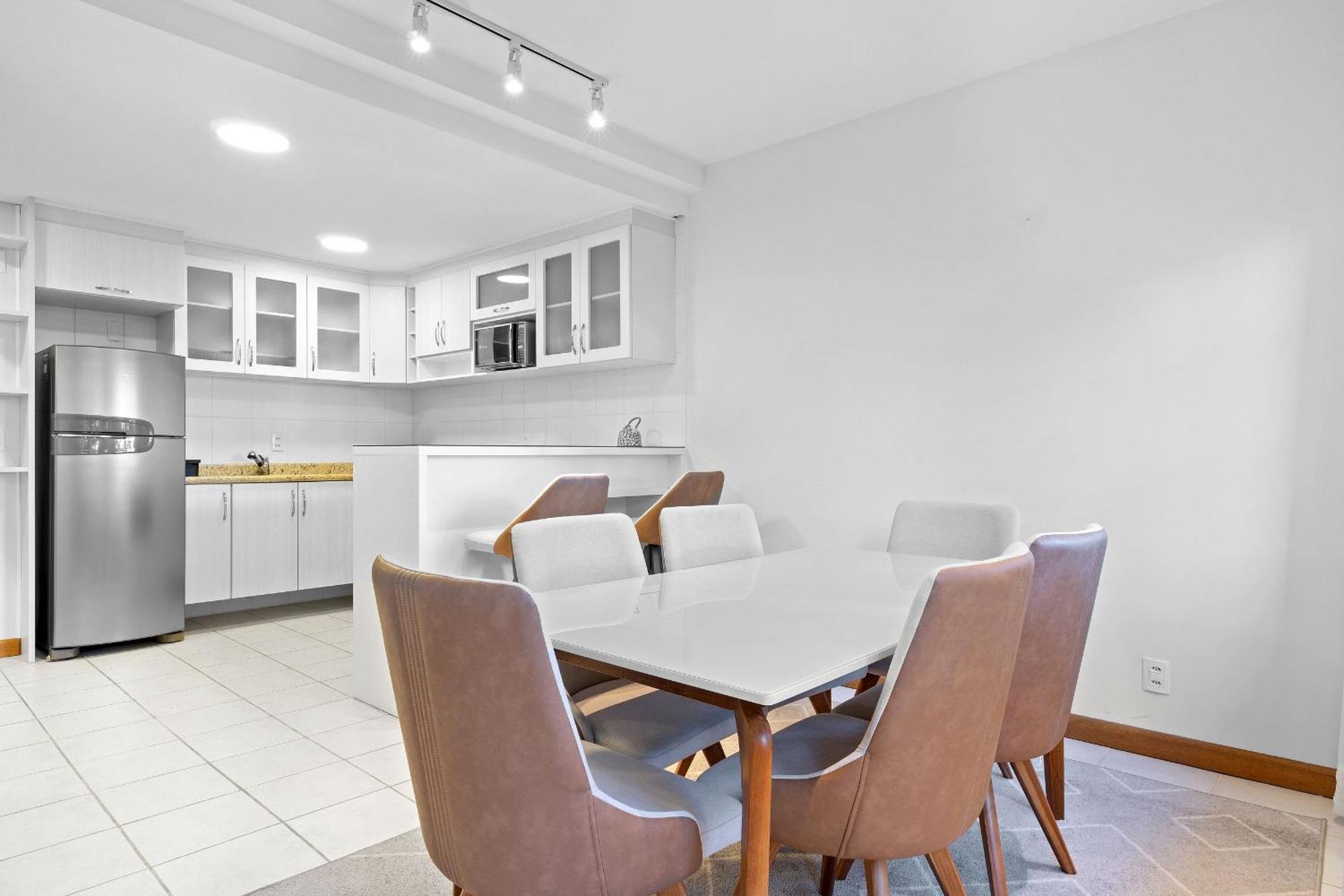 Bosque De Viena Duplex By Achei Apartamento Gramado