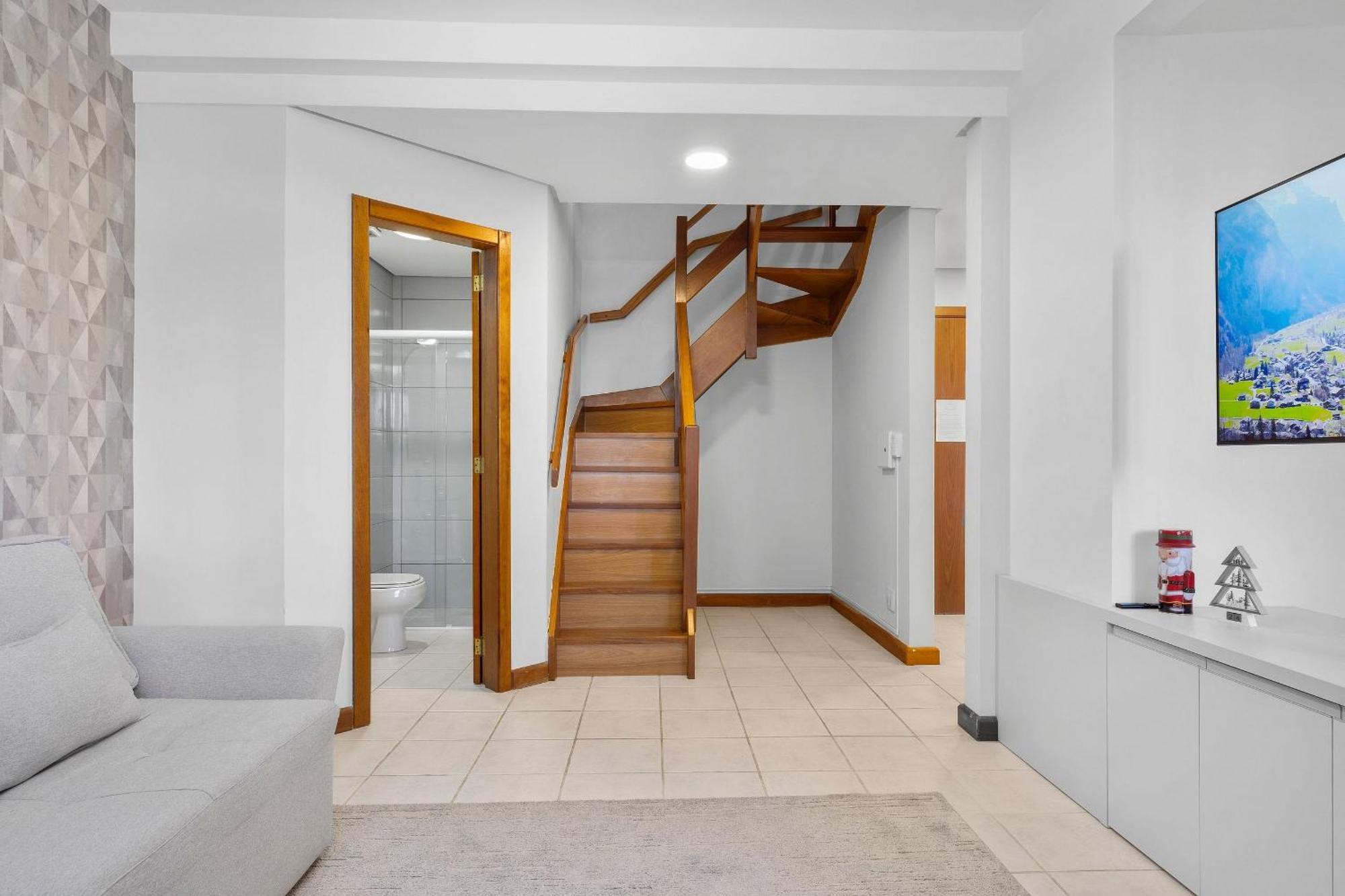 Bosque De Viena Duplex By Achei *