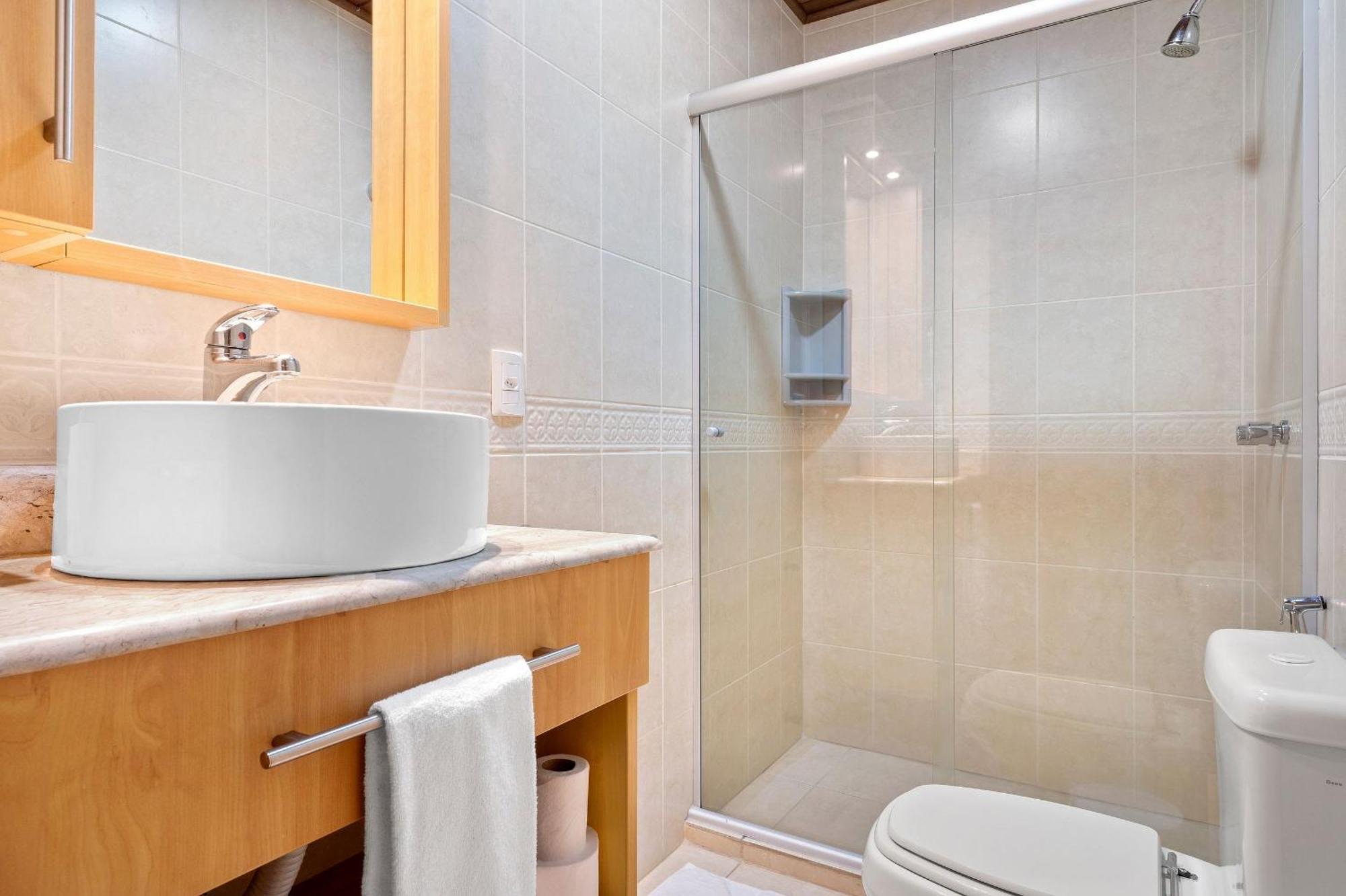 Bosque De Viena Duplex By Achei