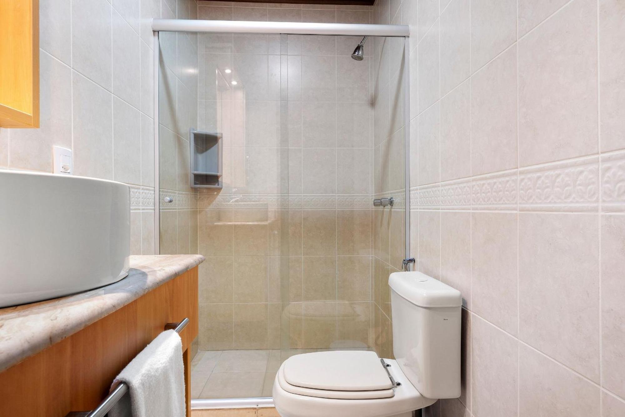 Bosque De Viena Duplex By Achei Apartamento *