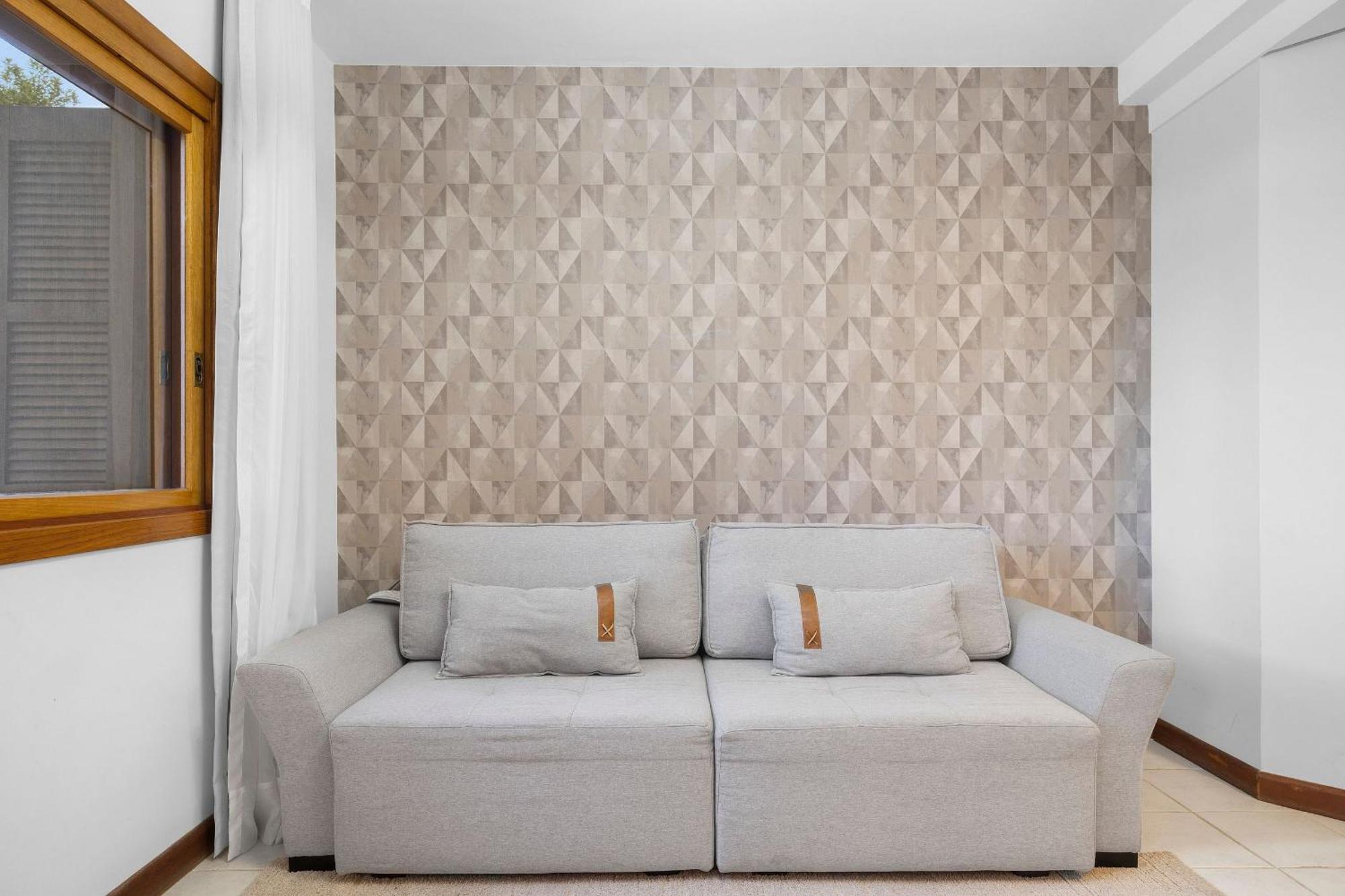 Bosque De Viena Duplex By Achei Gramado