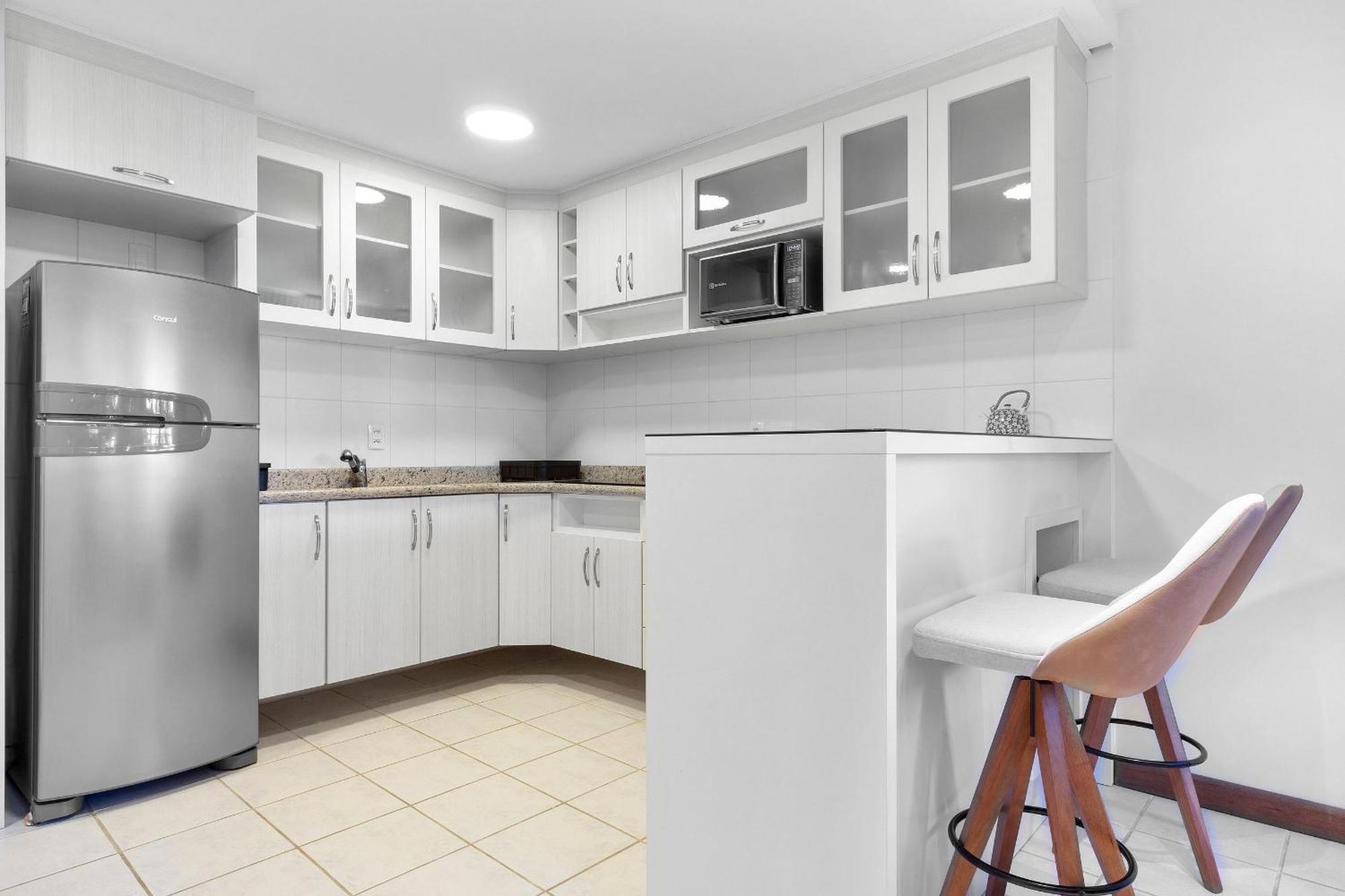 Bosque De Viena Duplex By Achei Apartamento