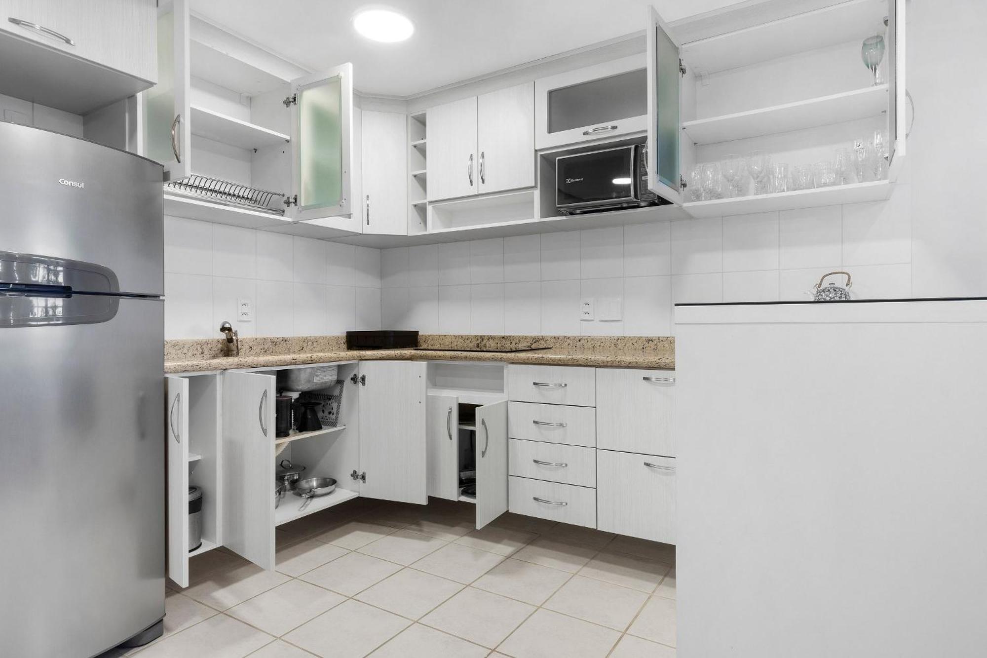 Bosque De Viena Duplex By Achei Gramado