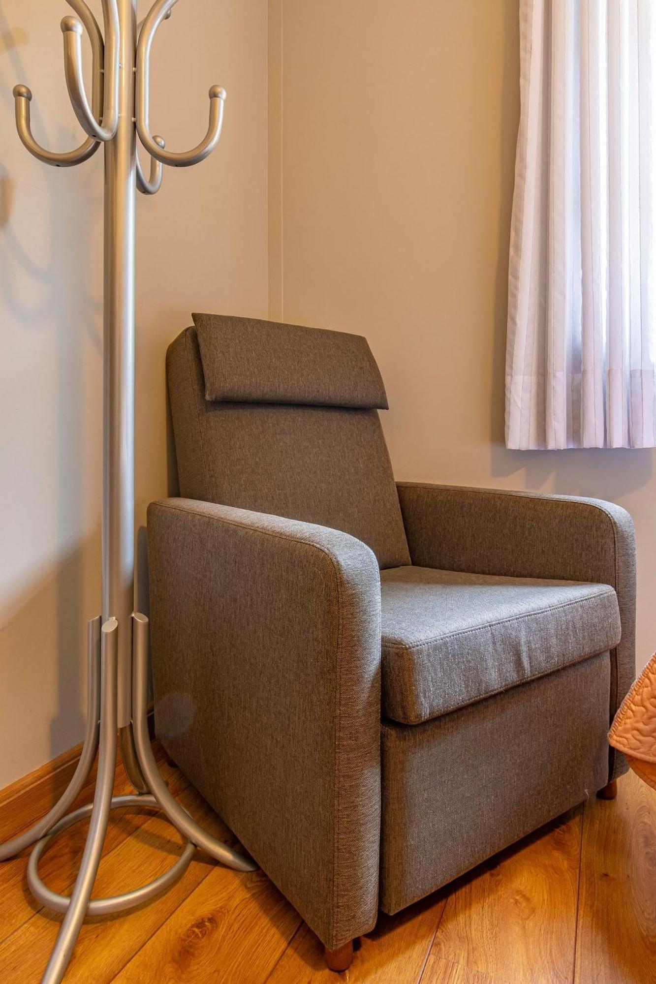 Apartamento Rosa Edificio Knorrville