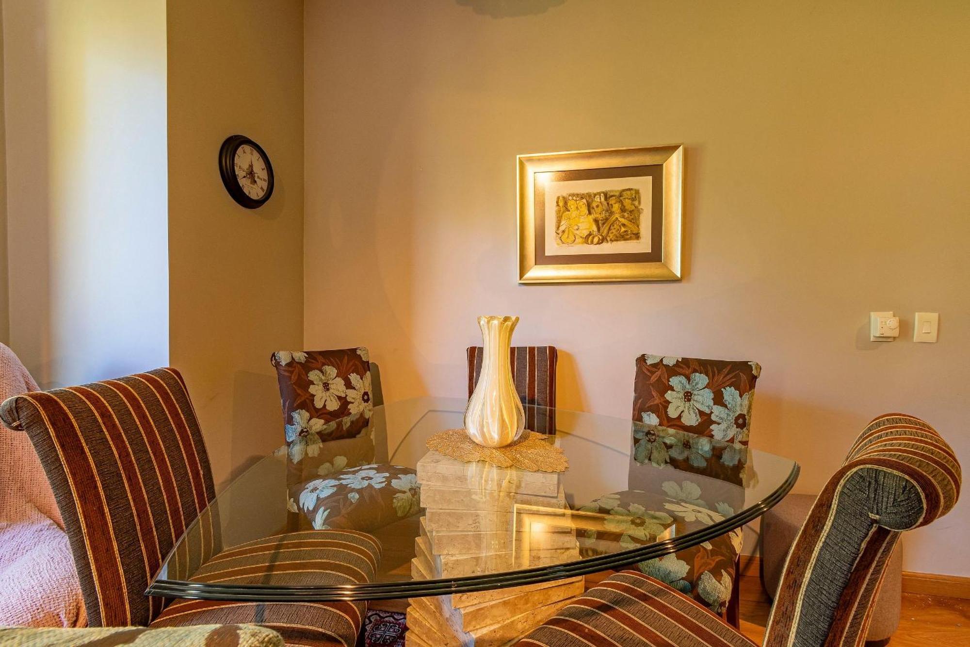 Apartamento Rosa Edificio Knorrville Gramado