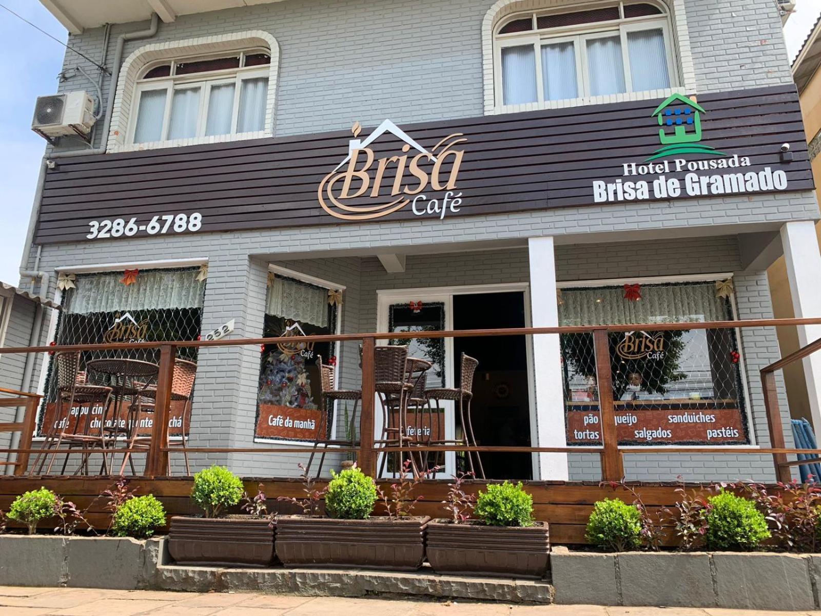 Brisa De Hotel Gramado