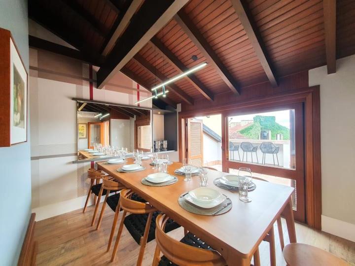 Duplex Cobertura - Wish Serrano Gramado