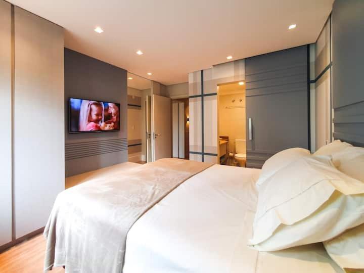 Duplex Cobertura - Wish Serrano