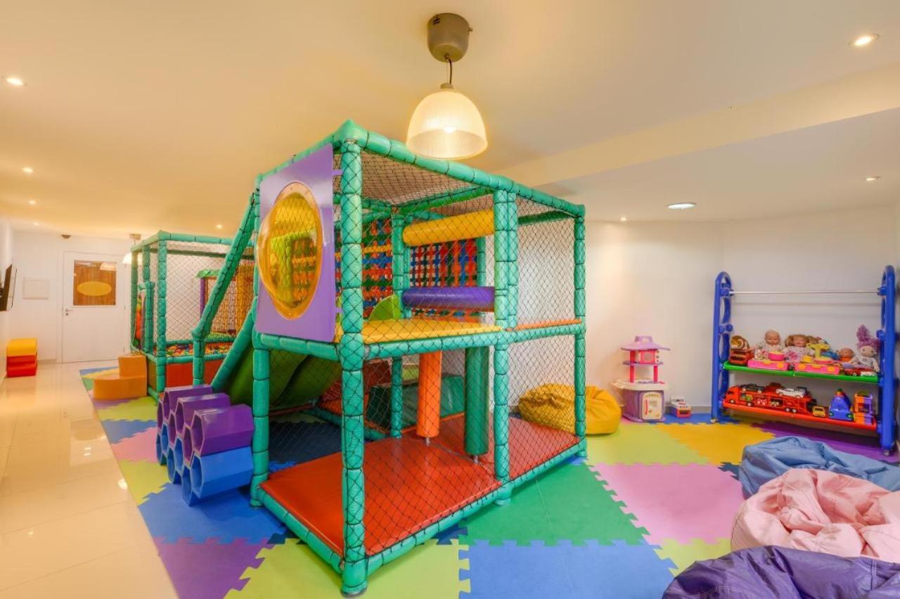 Aparthotel Duplex Cobertura - Wish Serrano Gramado