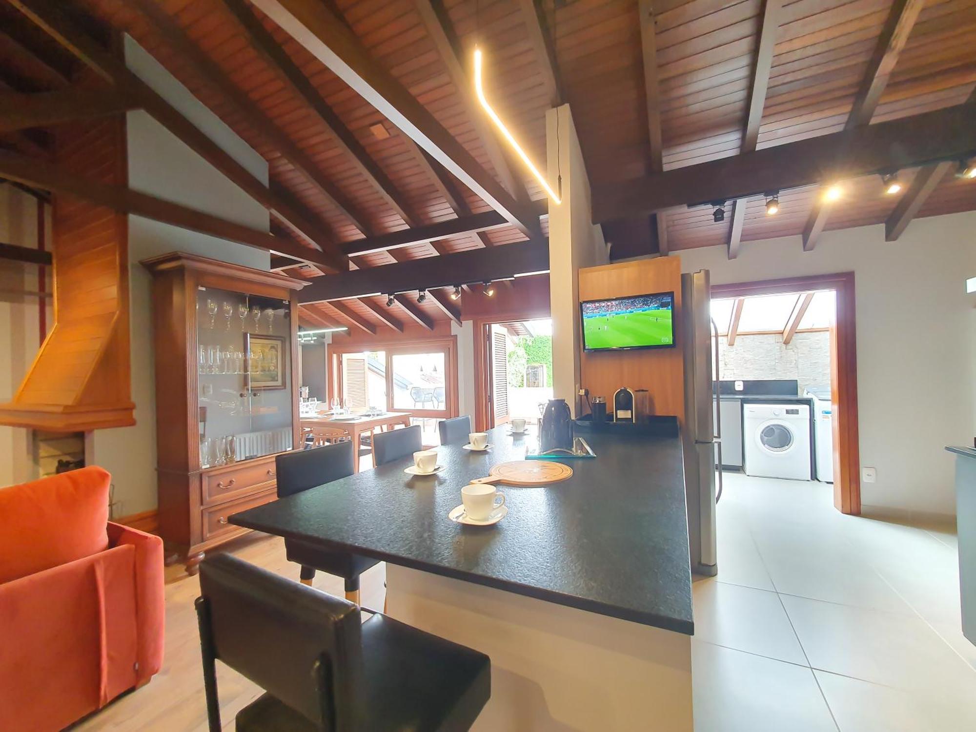 Duplex Cobertura - Wish Serrano Gramado