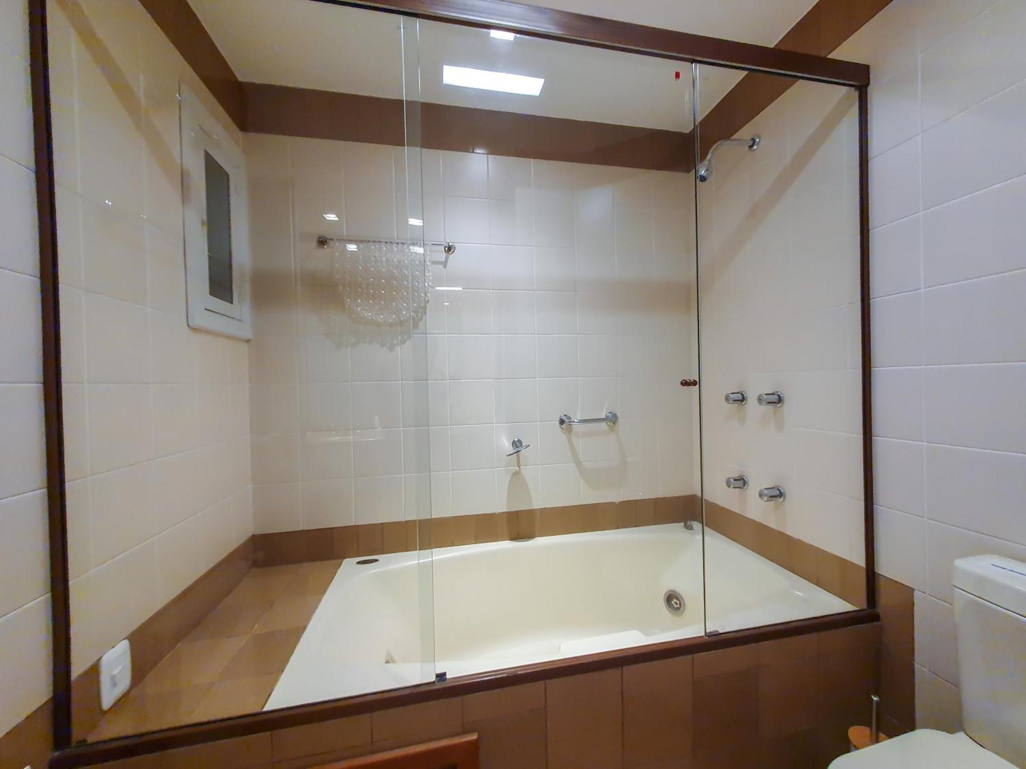 Duplex Cobertura - Wish Serrano * Gramado