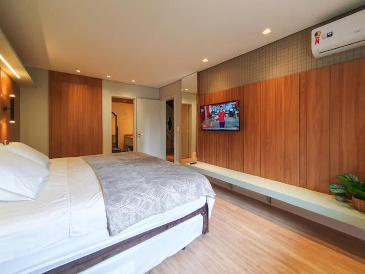 Duplex Cobertura - Wish Serrano Gramado
