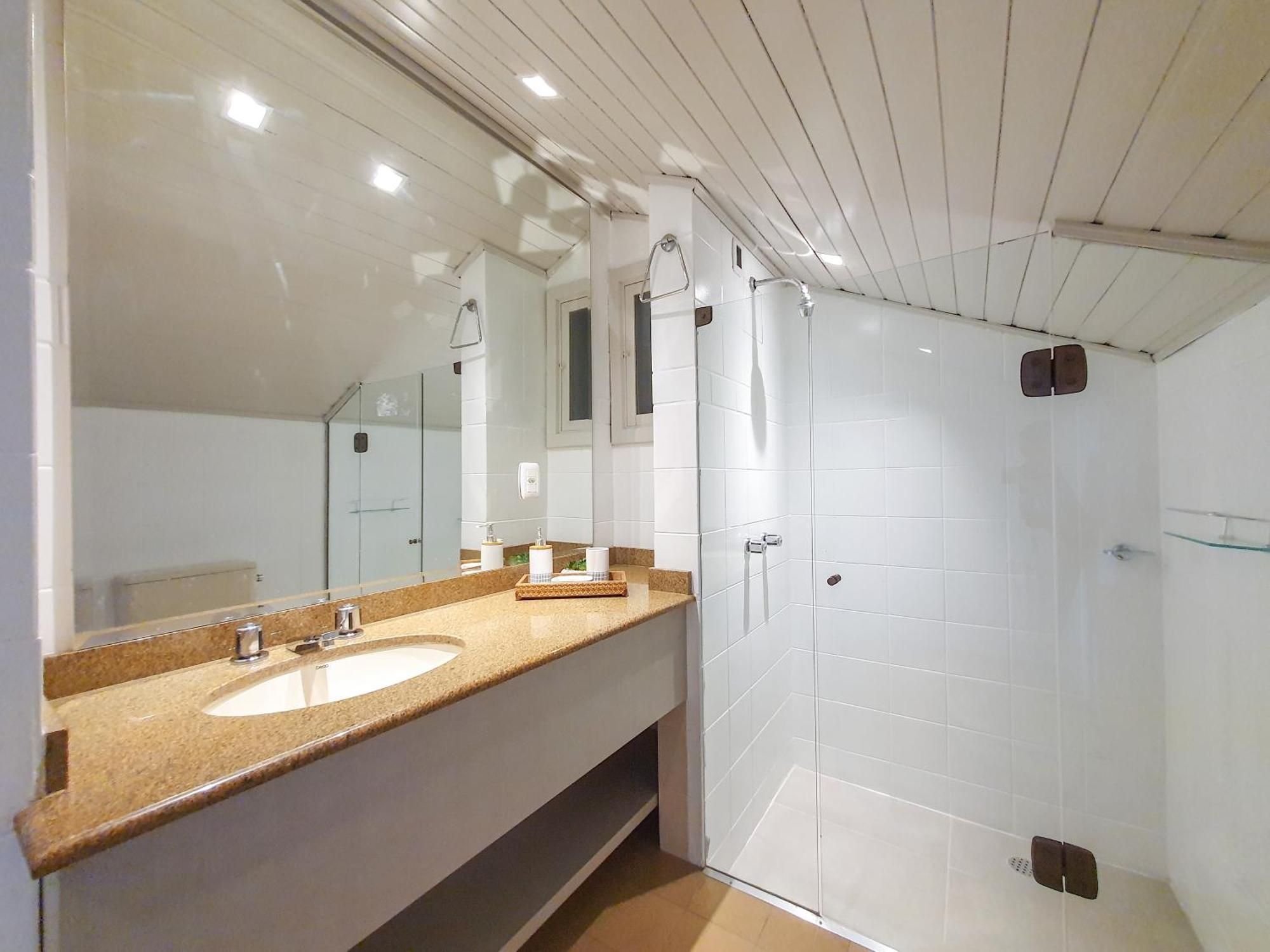 Aparthotel Duplex Cobertura - Wish Serrano Gramado