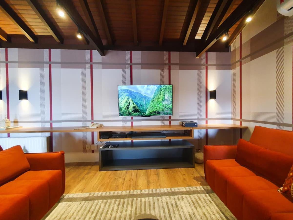 Aparthotel Duplex Cobertura - Wish Serrano Gramado