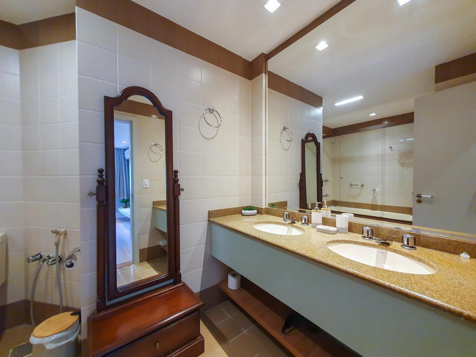 Duplex Cobertura - Wish Serrano * Gramado
