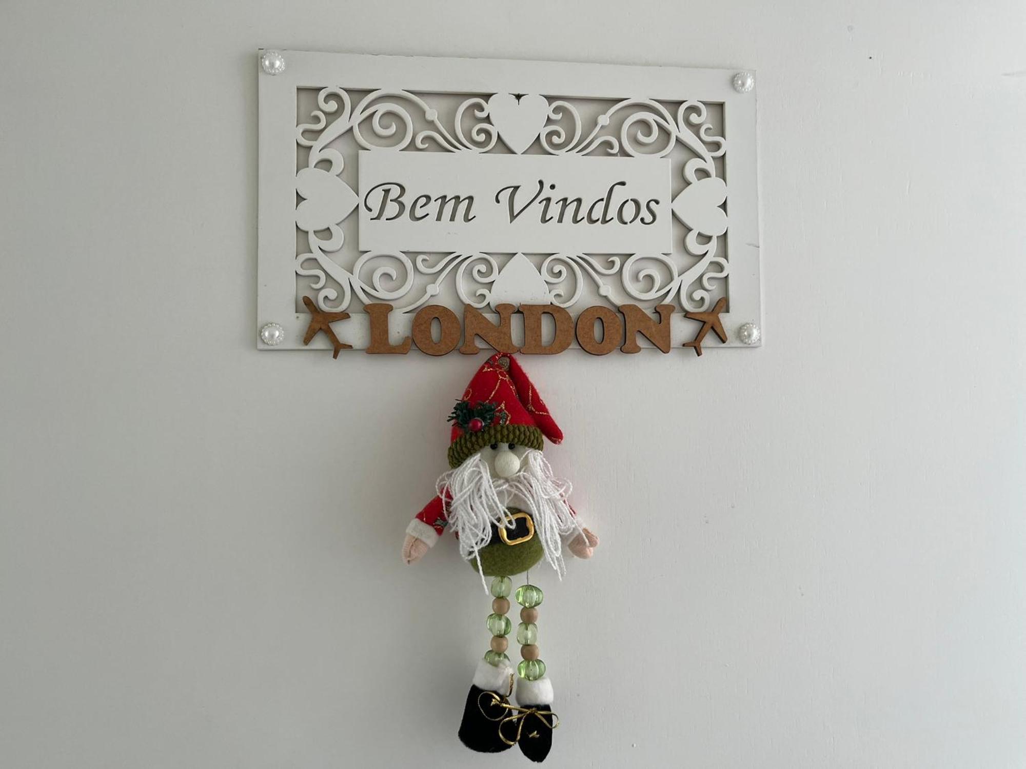 Casa de férias San Clemente *